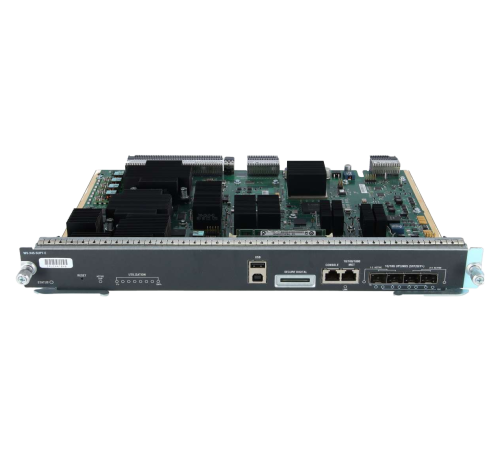 Процесорний  модуль Cisco WS-X45-SUP9-E/2=
