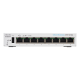 Комутатор Cisco CBS250-8T-D