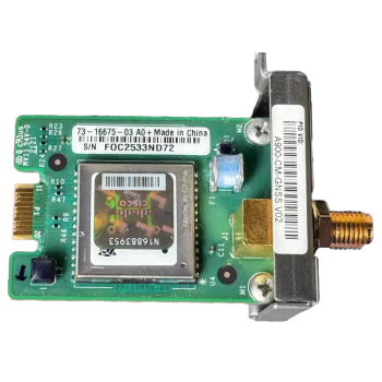 Інтерфейсний модуль Cisco A900-CM-GNSS=