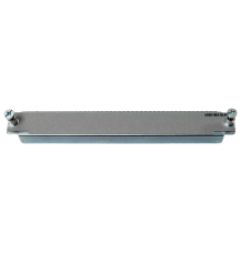 Заглушка інтерфейсного модуля Cisco A900-IMA-BLANK= Заглушка інтерфейсного модуля Cisco A900-IMA-BLANK=