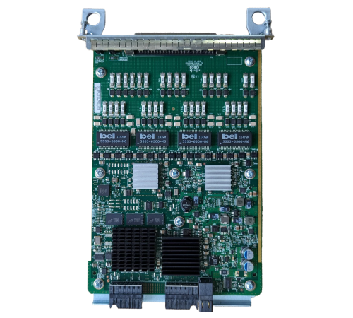 Інтерфейсний модуль Cisco A900-IMA16D=