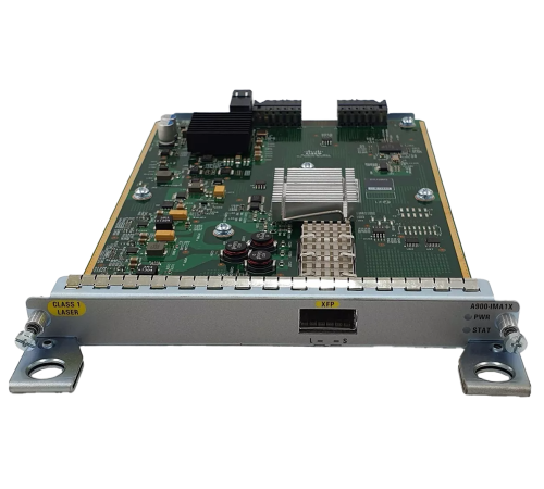 Інтерфейсний модуль Cisco A900-IMA1X=