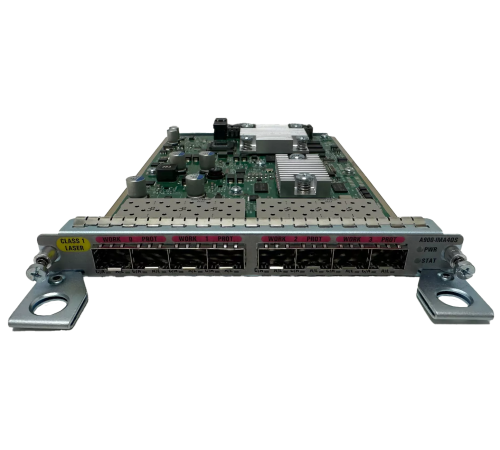 Інтерфейсний модуль Cisco A900-IMA4OS=