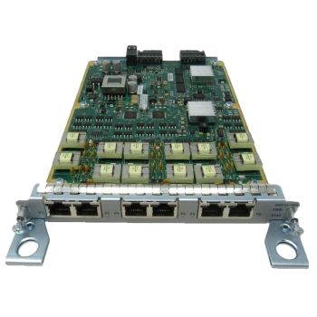 Інтерфейсний модуль Cisco A900-IMA6EM=