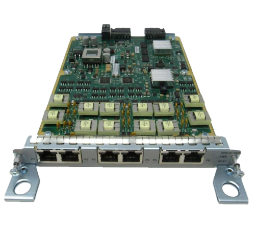 Інтерфейсний модуль Cisco A900-IMA6EM=