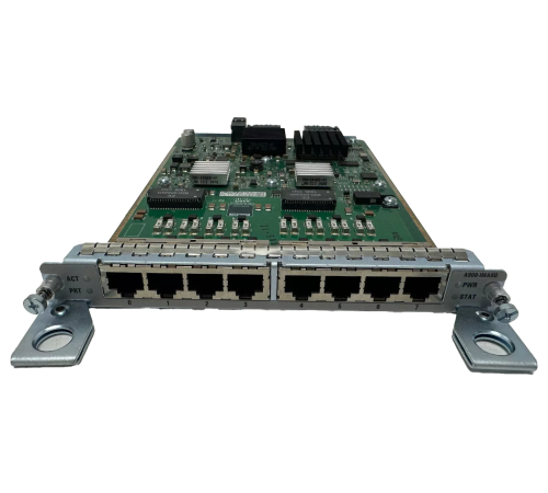 Інтерфейсний модуль Cisco A900-IMA8D=