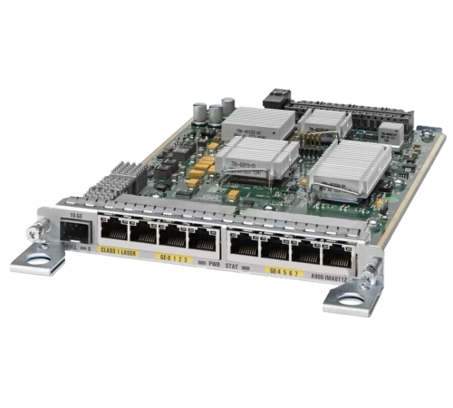 Інтерфейсний модуль Cisco A900-IMA8Z=