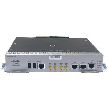 Інтерфейсний модуль Cisco A900-RSP2A-128=