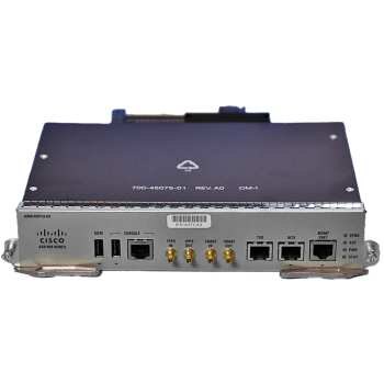 Інтерфейсний модуль Cisco A900-RSP2A-64=