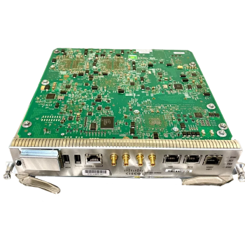 Інтерфейсний модуль Cisco A900-RSP3C-400-S=