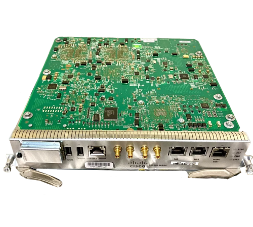 Інтерфейсний модуль Cisco A900-RSP3C-400-S= Інтерфейсний модуль Cisco A900-RSP3C-400-S=