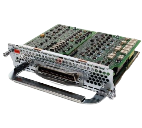 Інтерфейсний модуль Cisco EM-HDA-3FXS/4FXO=
