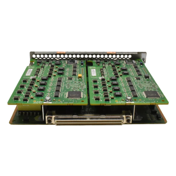 Інтерфейсний модуль Cisco EM3-HDA-8FXS/DID=