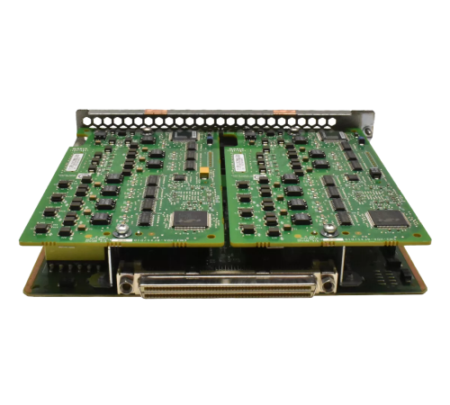 Інтерфейсний модуль Cisco EM3-HDA-8FXS/DID=
