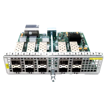 Інтерфейсний модуль Cisco EPA-10X10GE=