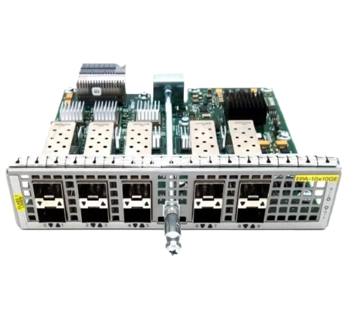 Інтерфейсний модуль Cisco EPA-18X1GE=