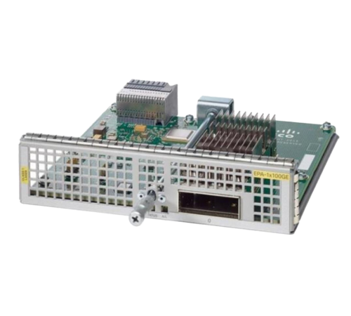 Інтерфейсний модуль Cisco EPA-1X100GE=