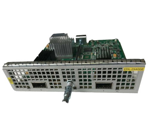 Інтерфейсний модуль Cisco EPA-2X40GE=