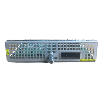 Інтерфейсний модуль Cisco EPA-CPAK-2X40GE=