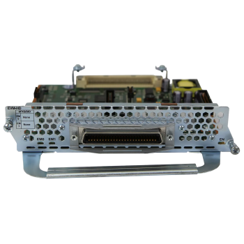 Інтерфейсний модуль Cisco EVM-HD-8FXS/DID=