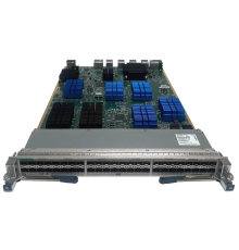 Інтерфейсний модуль Cisco N7K-F348XP-25=