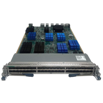 Інтерфейсний модуль Cisco N7K-F348XP-25=