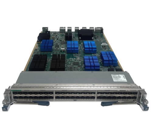 Інтерфейсний модуль Cisco N7K-F348XP-25=