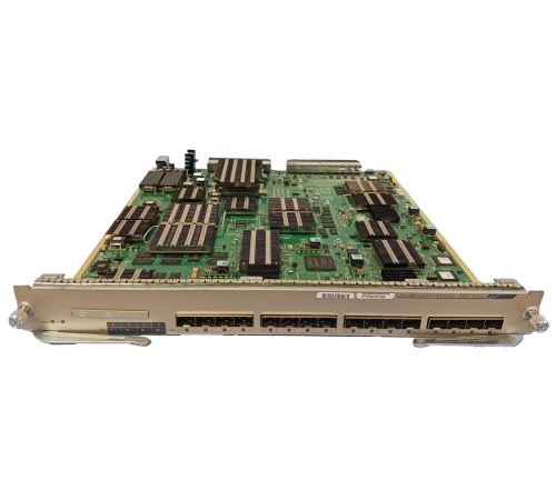Інтерфейсний модуль Cisco C6800-16P10G=