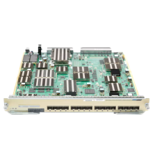 Інтерфейсний модуль Cisco C6800-16P10G-XL=