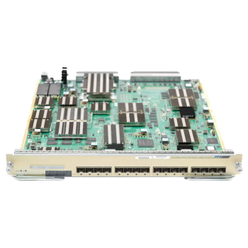 Інтерфейсний модуль Cisco C6800-16P10G-XL=