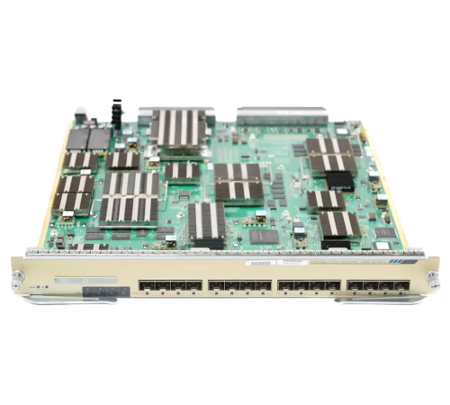 Інтерфейсний модуль Cisco C6800-16P10G-XL=