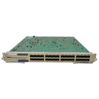 Інтерфейсний модуль Cisco C6800-32P10G=
