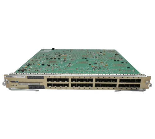 Інтерфейсний модуль Cisco C6800-32P10G=