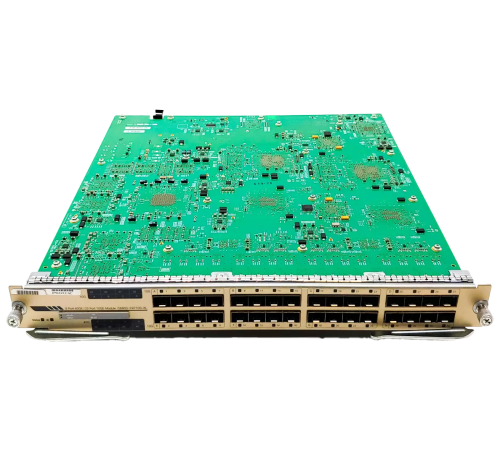 Інтерфейсний модуль Cisco C6800-32P10G-XL=