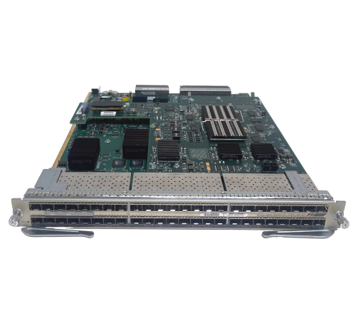 Інтерфейсний модуль Cisco C6800-48P-SFP=