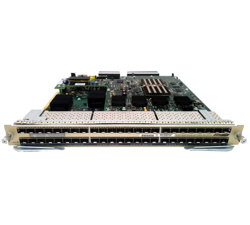 Інтерфейсний модуль Cisco C6800-48P-SFP-XL=