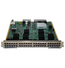 Інтерфейсний модуль Cisco C6800-48P-TX=