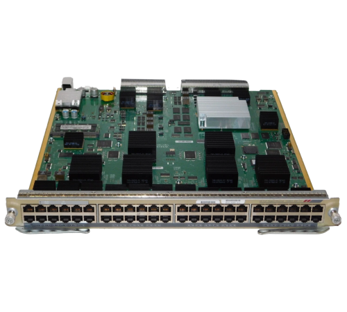 Інтерфейсний модуль Cisco C6800-48P-TX=