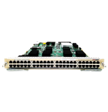 Інтерфейсний модуль Cisco C6800-48P-TX-XL=