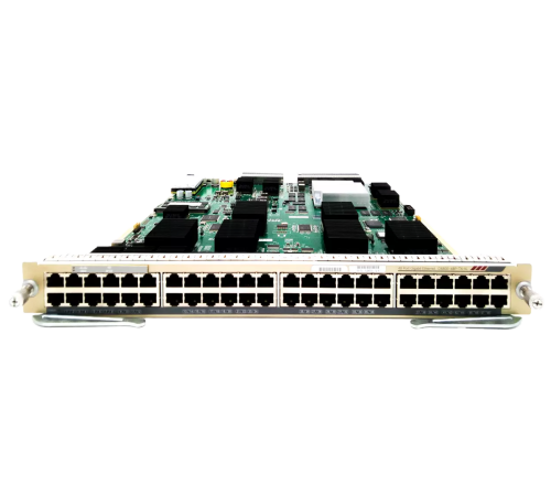 Інтерфейсний модуль Cisco C6800-48P-TX-XL=