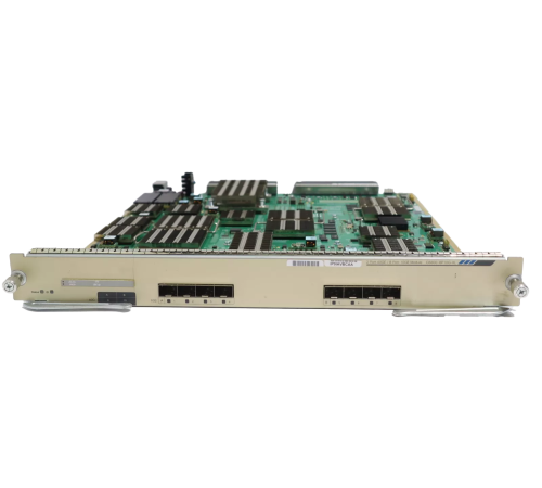 Інтерфейсний модуль Cisco C6800-8P10G-XL=