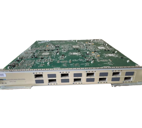 Інтерфейсний модуль Cisco C6800-8P40G=