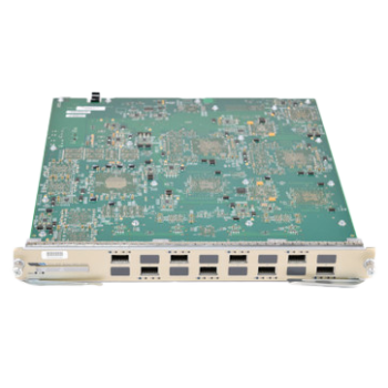 Інтерфейсний модуль Cisco C6800-8P40G-XL=
