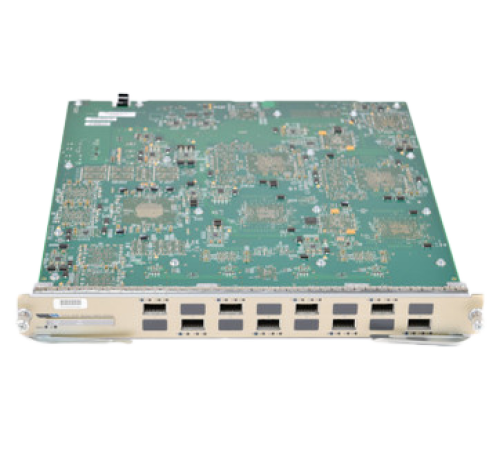 Інтерфейсний модуль Cisco C6800-8P40G-XL=