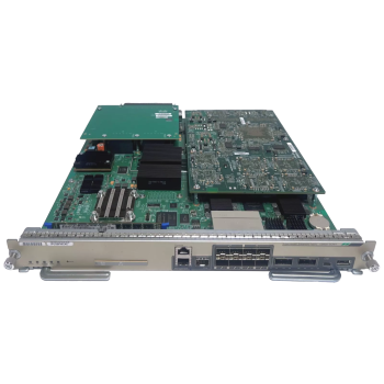 Процесорний модуль Cisco C6800-SUP6T=