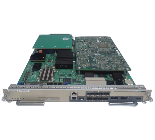 Процесорний модуль Cisco C6800-SUP6T=