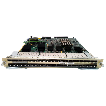 Процесорний модуль Cisco C6800-SUP6T-XL=