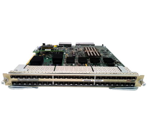 Процесорний модуль Cisco C6800-SUP6T-XL=