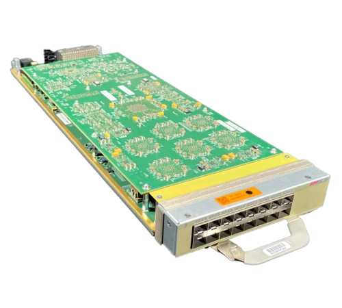 Інтерфейсний модуль Cisco C6880-X-16P10G=