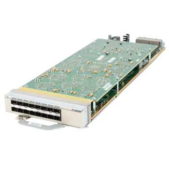 Інтерфейсний модуль Cisco C6880-X-LE-16P10G=
